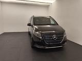 Mercedes-Benz V 220 d AVA/L DISTR.M-BEAM Leder AHK Widescreen - Mercedes-Benz V 220 in Erfurt