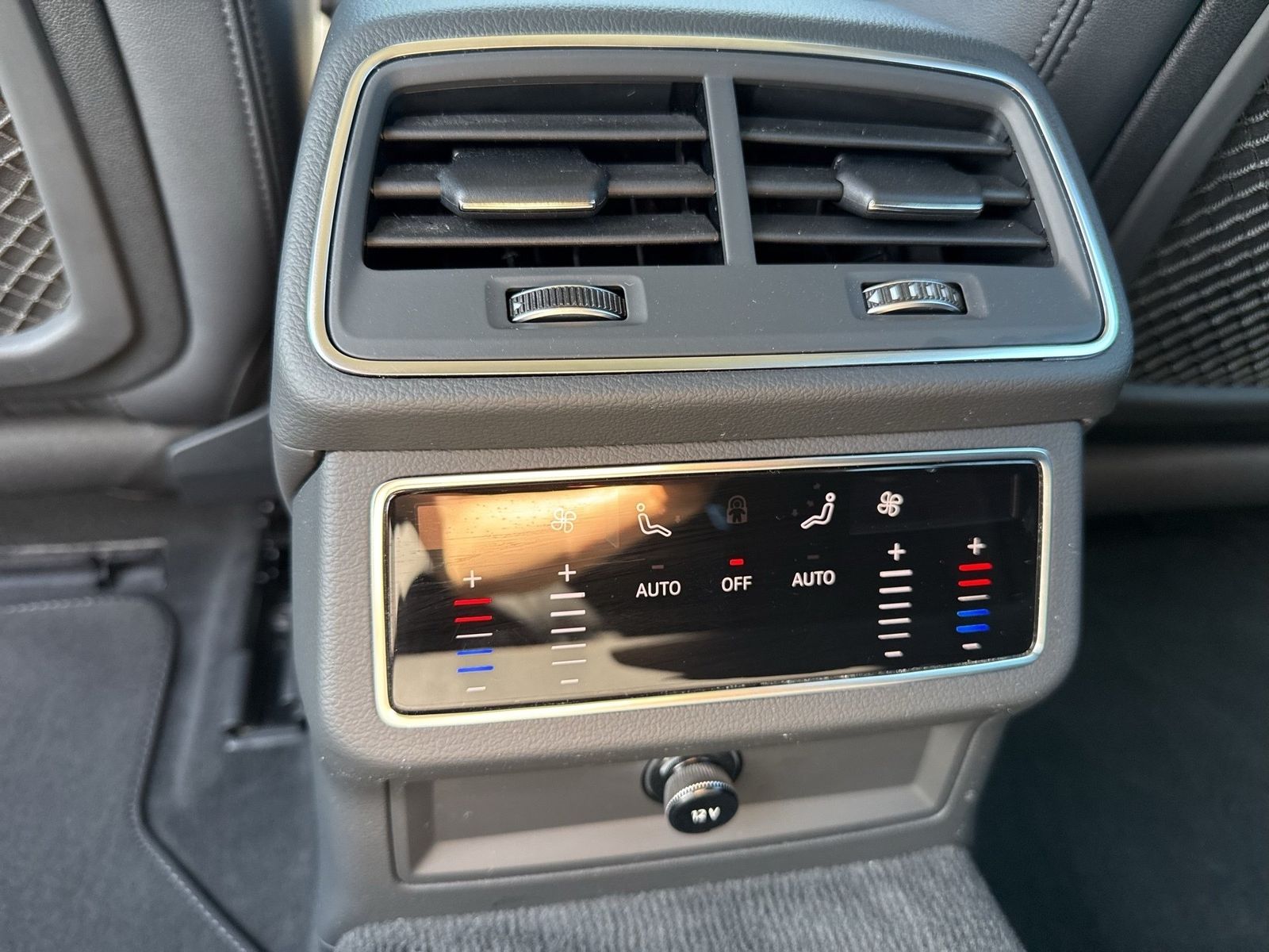 Audi A6 - Bild 17