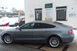 Audi A5 Sportback 3.0 TDI quattro*XENON*NAVI*LEDER*SH - Audi A5 aus 2012: Sportback
