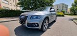 Audi Q5 S line - Audi Q5 aus 2011: Line