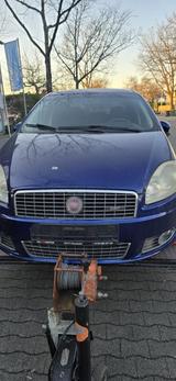 Fiat Linea - Fiat Linea Gebrauchtwagen