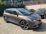 Renault Scenic,1,6,dCi,AUT. 7-Sitz.NAVI,KAM.PDC,LED,AHK - Renault Scenic mit Diesel-Antrieb: 1.6