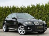 BMW X6 xDrive50i-Navi-Leder-SD-HeadUp-20 ZOLL - gebrauchte BMW X6 aus dem Jahr 2010