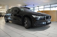 Fahrzeugabbildung Volvo V60 D3 Momentum Core NAVI/LED/PDC/LEDER/VIRTUAL