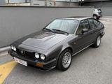 Alfa Romeo Alfetta gtv6 - Alfa Romeo Alfetta Gebrauchtwagen