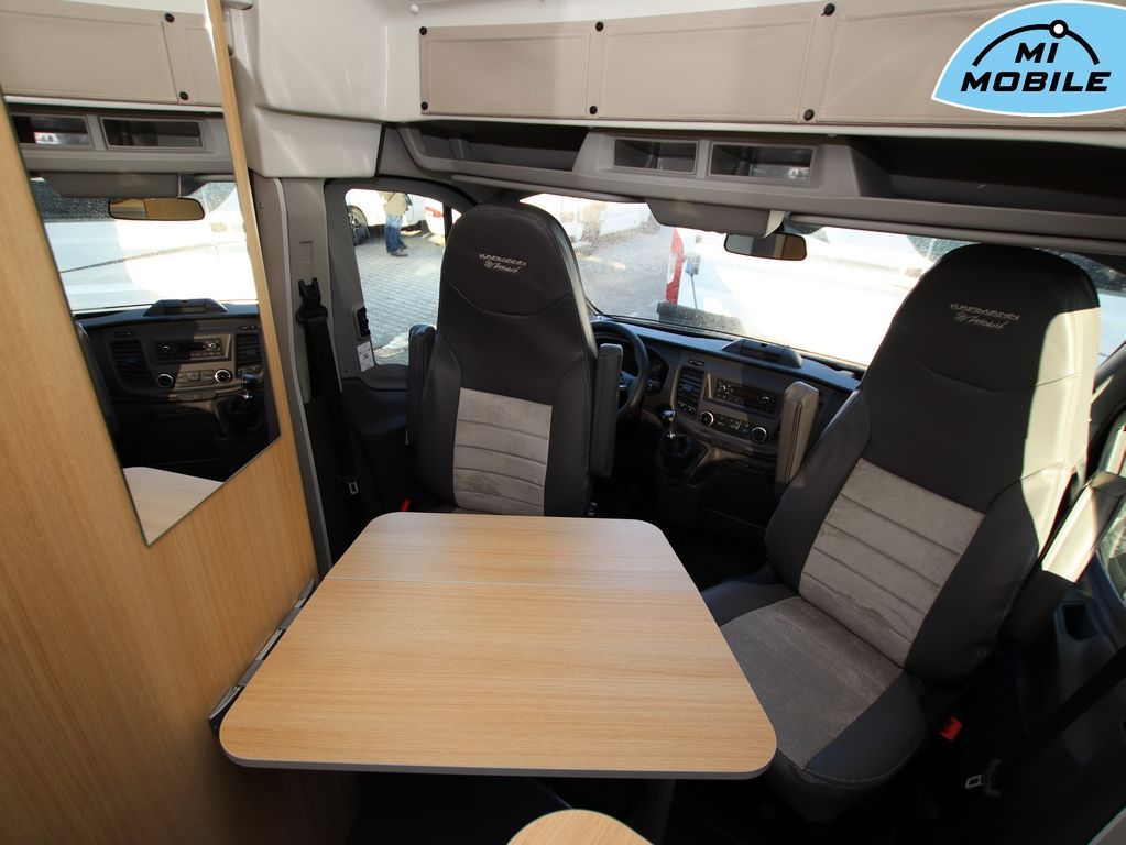 Fahrzeugabbildung Karmann Dexter 570 4x4 *MESSE AKTION CMT 2025*
