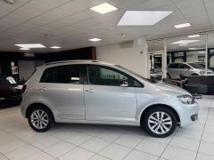 VW Golf Plus 1.2 TSI Style 1.HAND/KLIMA/SHZ/PDC/MFL