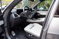 BMW X5 – 8 / 22