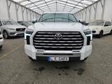 Toyota Tundra Capestone T1: 87.000 EURO ! Stock !!!!!!! - Toyota Tundra Gebrauchtwagen