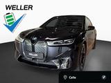 BMW iX xDrive40 SPORTPAKET Stop+Go Stdhzg RFK 22"