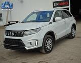 Suzuki Vitara 1.4 Mild-Hybrid Comfort+ 4x2 Aut LED ACC