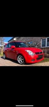 Suzuki Swift 1.3 Club Sport Optik - gebrauchte Suzuki Sportwagen