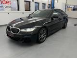 BMW 530 d M Sport*KomfortSitze*HUD*Laser* - BMW: Schiebedach, Limousine, mit Klimaanlage