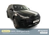 Land Rover Range Rover Evoque R-Dynamic SE P300e - Land Rover Range Rover Evoque SE mit Hybrid-Antrieb (Benzin/Elektro)