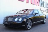Bentley Continental Flying Spur | 20" Bentley Chrome | - Bentley: Fly Spur