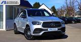 Mercedes-Benz GLE 400 d 4M 3x AMG DISTRONIC+PANO+KAM360+HEADUP - gebrauchte Mercedes-Benz GLE 400 aus dem Jahr 2020