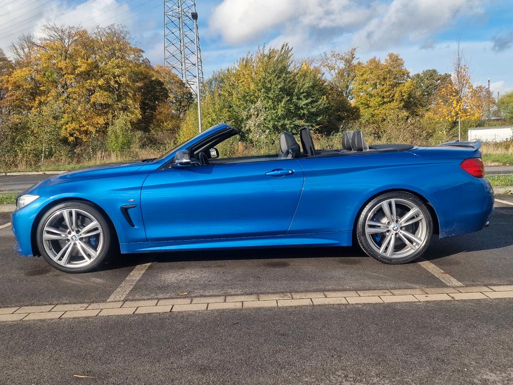 BMW 428