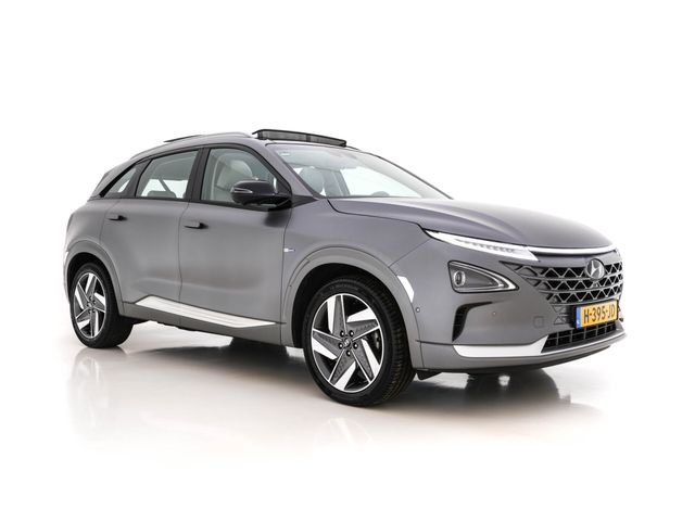 Hyundai Nexo FCEV Plus Pack [ HYDROGENIUM ] (INCL-BTW) *
