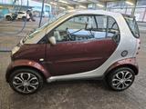 Smart Fortwo-450 - Smart Gebrauchtwagen in Osnabrück