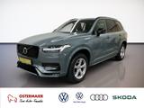 Volvo XC90 R-DESIGN 235PS AUTOMATIK AWD AHK.STHZG.KAME
