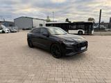 Audi SQ8 competition Vollaustattung 178k Neuprei - Audi SQ8 von privat