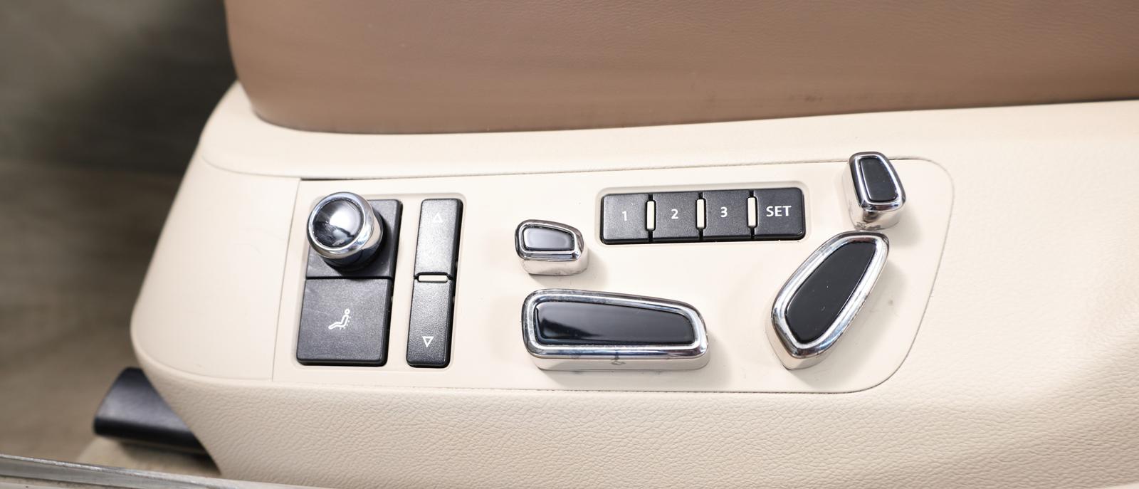 Volkswagen Phaeton V6 TDI 5-Sitzer 4Motion*Exclusiv*4x Mass