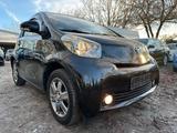 Toyota iQ + - Toyota Gebrauchtwagen von 2009