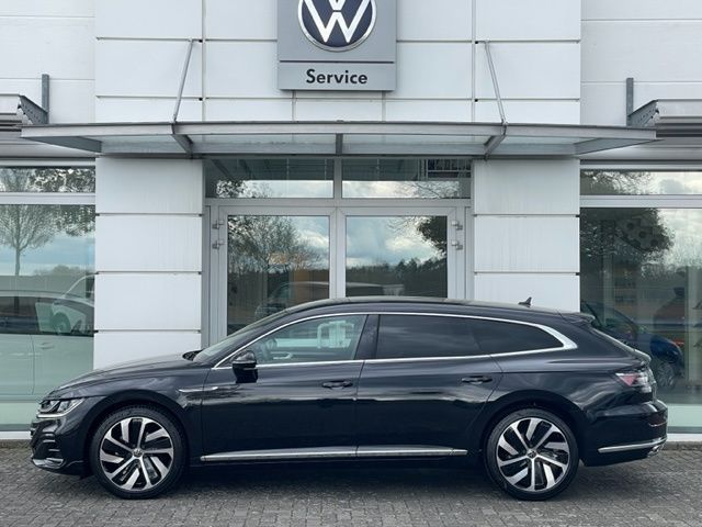 Arteon Shootingbrake 2.0 TSI DSG Bluetooth Navi