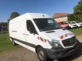 Vorschaubild Mercedes-Benz Sprinter 316