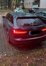 Audi A6 Avant 50 TDI quattro sport - Audi A6: 50