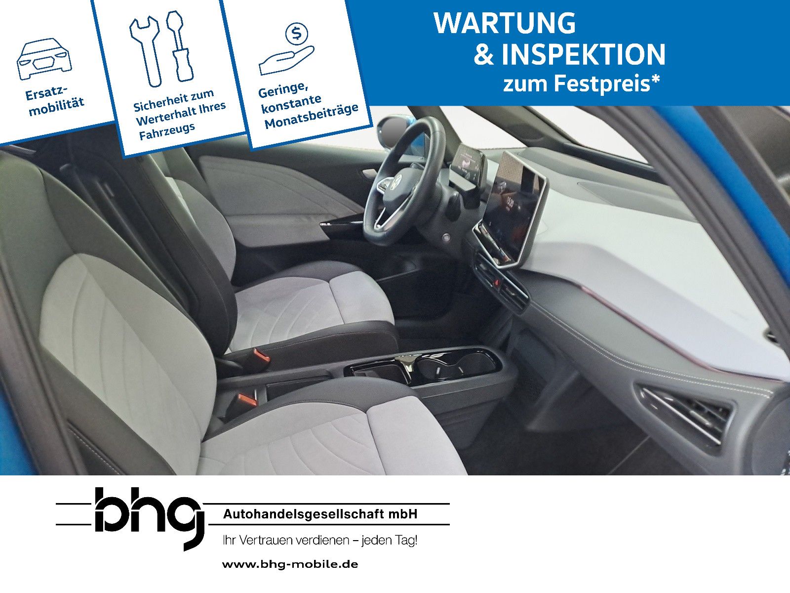 Volkswagen ID.3 - Bild 13