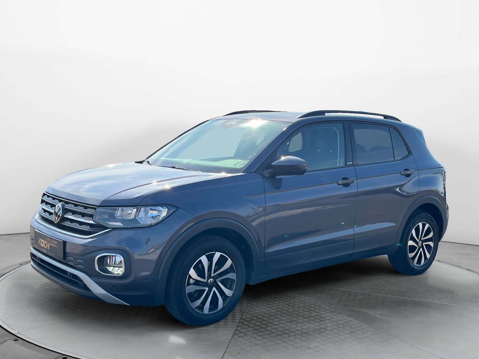 Volkswagen T-Cross - Bild 2