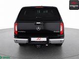 Mercedes-Benz X 250 d 4M POWER EDITION HARDTOP,360GRAD,COMAND - Mercedes-Benz: Comand
