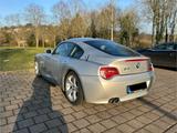 BMW Z4 - Coupe 3.0si Aut. - BMW Z4 in Saarbrücken