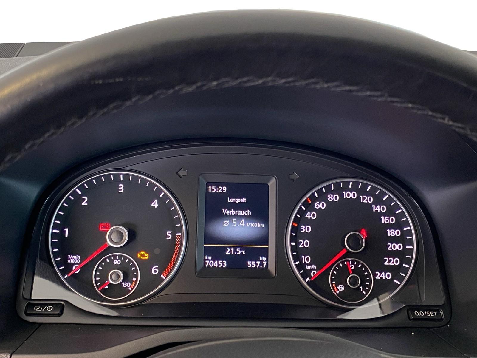 Volkswagen Caddy 2.0 TDI Highline +XENON+NAVI+SITZHEIZUNG++, миниатюра 10