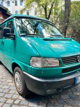 Volkswagen T4 California Coach, - VW T4 Gebrauchtwagen in Berlin