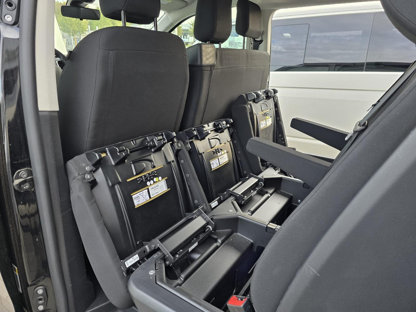 Peugeot Expert Kasten Premium|L2 H1|6 Sitzer|Kamera|1 HD