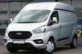 Ford Transit Custom 300 L2H2 LKW VA Trend AHK Klima - Ford Transit Custom in Osnabrück