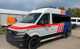 Volkswagen Crafter Krankenwagen- Valeris V21 RTW/KTW