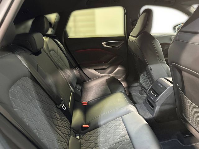 A5 Avant TDI QUATT S LINE MATRIX+AHK+HUD+B&O