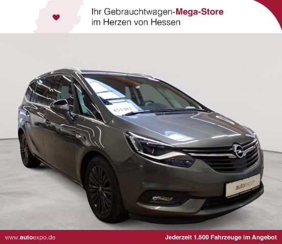 Opel Zafira 2.0D Aut.Busi Innovation NAVI SHZ