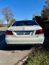 Mercedes-Benz E 400 AVANTGARDE AVANTGARDE - Mercedes-Benz E 400 Gebrauchtwagen in Stuttgart
