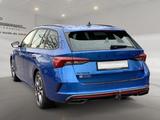 Skoda Octavia Combi 2.0 TDI DSG RS Edition AHK Standh. - Skoda Octavia: RS TDI Dsg