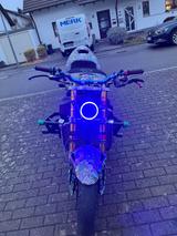Kawasaki Ninja 636 c  zx6r  - KAWASAKI ZX 636 C