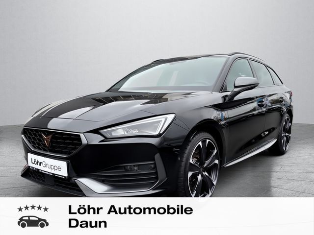 Cupra Leon   1,4 e-Hybrid Automatic