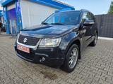 Suzuki Grand Vitara 1.9 DDIS Family Club 4x4 - gebrauchte Suzuki Grand Vitara aus dem Jahr 2007