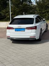 Audi A6 45 TFSI S tronic sport Avant sport - Audi A6 von privat
