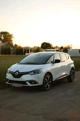 Renault Scenic IV 1.6 dCi 160 PS Vollausst... - Renault Scenic in Bielefeld