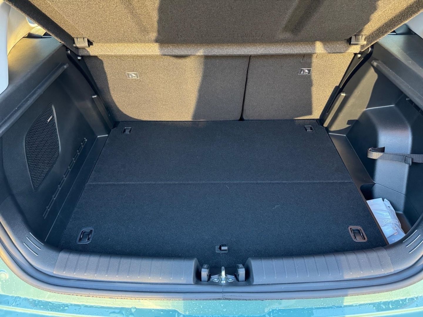 Hyundai BAYON – Bild 13