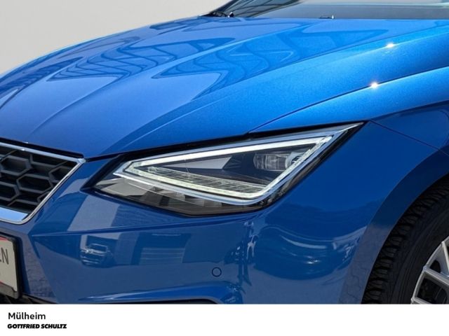 Seat Ibiza - Bild 5